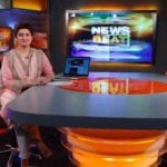 اللہ کا گھر صرف نماز کیلئے، ناچنے جھومنے اور ماڈلنگ سے پاک رکھیں۔پارس جہانزیب