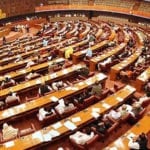 اعتماد کا ووٹ کیا ہوتا ہے اور اس کے کیا مراحل ہوتے ہیں؟ ایک جائزہ