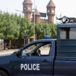 کار سوار ملزمان نے 15سالہ لڑکی کو اغواء کرلیا، پولیس کی فوری کارروائی