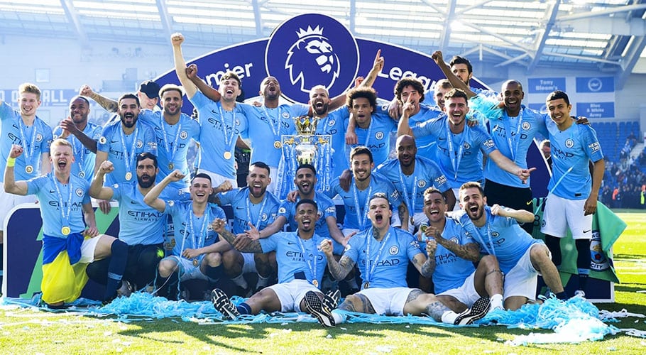 Premier League 2020-21 to start from September 12