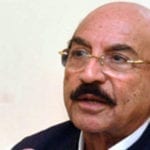 سابق وزیراعلیٰ سندھ قائم علی شاہ کے بڑے بیٹے مظفر علی شاہ انتقال کر گئے