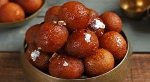 3 Best Places for gulab Jamun in Karachi