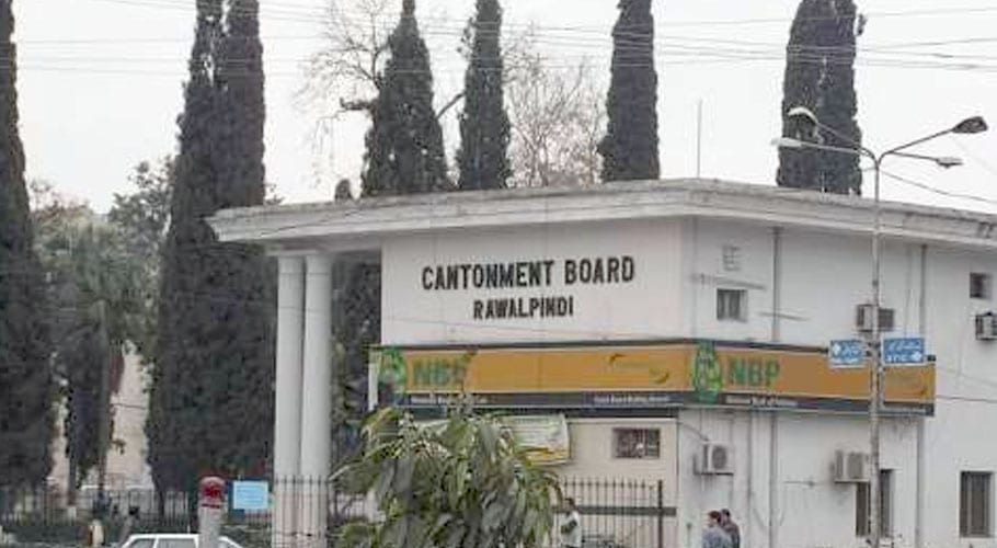 CBR received Rs 1,000 extra on water connection forms