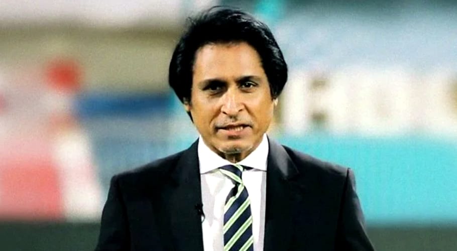 نیوزی لینڈ کے بعد انگلش ٹیم کا دورہ منسوخ ہونے پر مایوسی ہوئی، رمیز راجہ