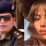 سُشانت سنگھ کیس کی تفتیش جاری، سی بی آئی کی آفیسر نے اداکارہ کو تھپڑ مار دیا
