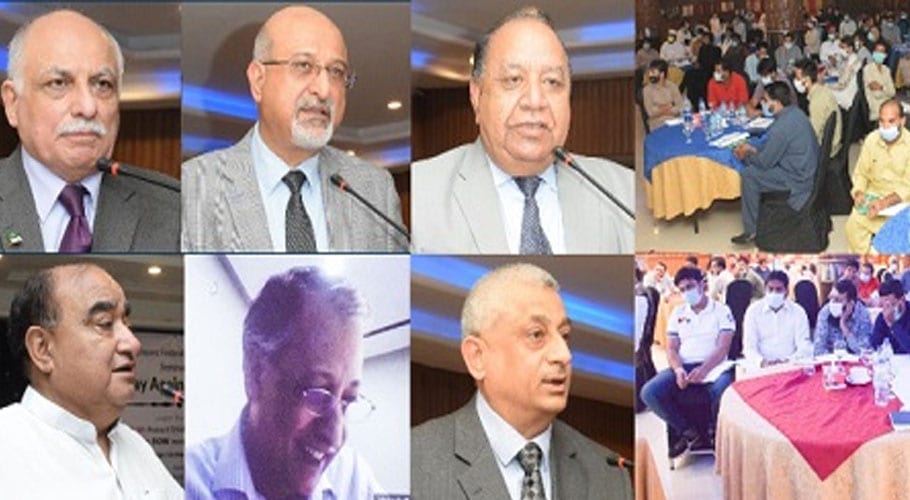 Govt must support private sector in rapid development of Sialkot: President SCCI