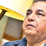 اسلامی ممالک کے ساتھ تعلقات کے فروغ کیلئے نئی راہیں تلاش کی جائیں،ایس ایم منیر
