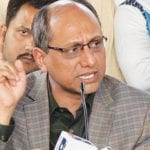 گورنر سندھ کو بارش کے 4 دن بعد وزیرِ اعظم کو رپورٹ دینے کا خیال آیا۔سعید غنی