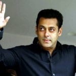 سلمان خان کے کورونا ٹیسٹ کی رپورٹ منظر عام پر آگئی