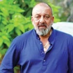 سنجے دت پھیپھڑوں کے کینسر کے باعث ہسپتال داخل، دوست کی دُعاؤں کی اپیل