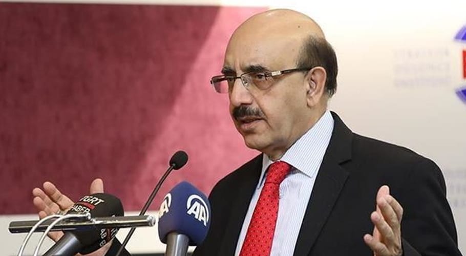 مسلمان ممالک کو متحد ہوکر کشمیر کے مسلمانوں کی نسل کشی بند کرانی ہوگی،صدر آزاد کشمیر