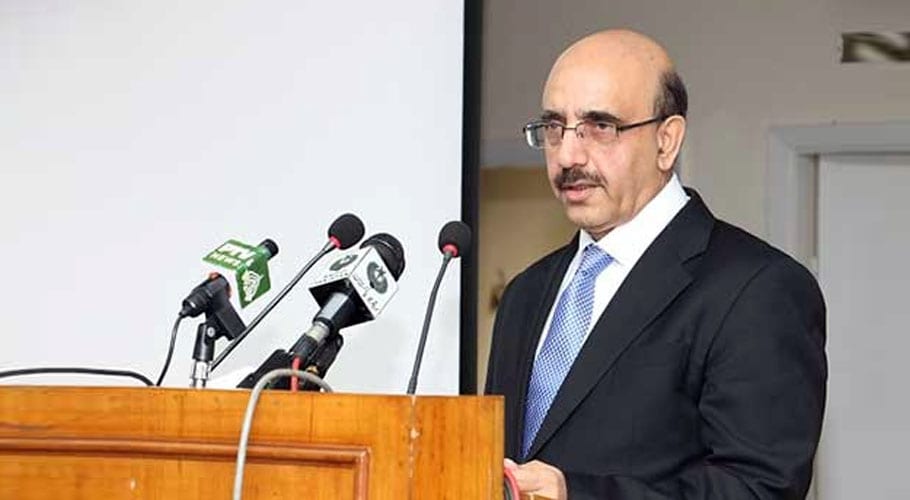 صدر آزاد کشمیر کی عاشورہ کے پر امن جلوس پر بھارتی فوج کی شیلنگ کی شدید مذمت