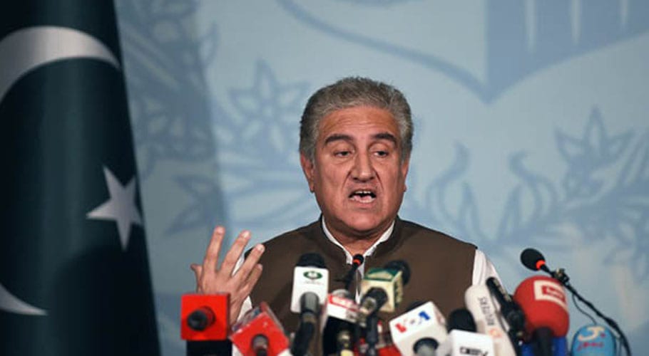 Pakistan to continue its relations with world on basis of equality: FM