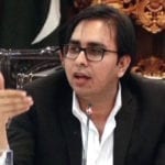 عمران خان نے جو بچایا وہ اب لٹ رہا ہے، شہباز گل