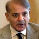 ن لیگ کے صدر شہباز شریف کل صبح لاہور سے دوحہ کے لیے روانہ ہوں گے