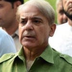 کابینہ کمیٹی کی شہباز شریف کا نام ای سی ایل میں ڈالنے کی سفارش