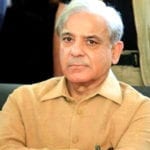 سیاسی کارکنان کیساتھ مجرموں جیسا سلوک قابل مذمت ہے، شہباز شریف