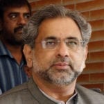 Sanaullah Zehri, Qadir’s statements far from reality: Shahid Khaqan
