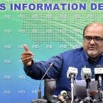 نواز شریف کو واپس لانے کے لیے ہرقانونی طریقہ کاراختیارکریں گے، شہزاد اکبر