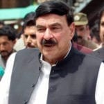 پیپلزپارٹی کو این آر او کی تلاش ہے لیکن اب کسی کو چھوٹ نہیں ملے گی، شیخ رشید