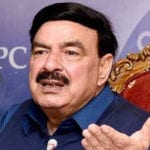 سندھ میں گورنرراج کی خبروں میں کوئی صداقت نہیں ہے، وزیر داخلہ