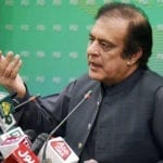 تاریخ کا بد ترین کرفیو لگایا گیا، کشمیری بنیادی انسانی حقوق سے محروم ہیں۔شبلی فراز
