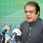 پی ڈی ایم نے تمام پتے کھیل لیے لیکن رسوائی کے سوا کچھ نہیں ملا،شبلی فراز