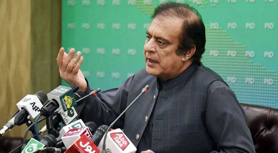 تاریخ کا بد ترین کرفیو لگایا گیا، کشمیری بنیادی انسانی حقوق سے محروم ہیں۔شبلی فراز