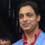 شعیب اختر