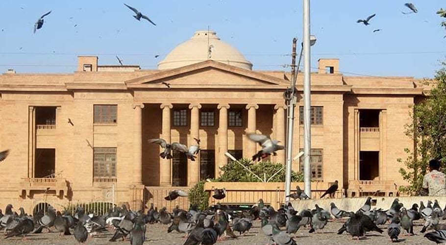 سندھ ہائیکورٹ،لاپتہ افراد کے کیسز ضلعی ٹاسک فورس کو منتقل