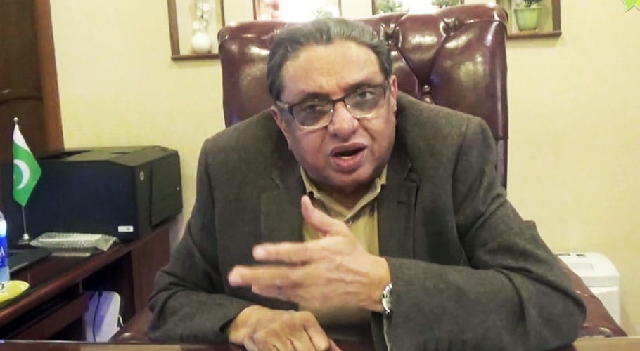 سراج قاسم تیلی کے انتقال سے تاجر برادری یتیم ہوگئی ہے،جیولرز ایسوسی ایشن