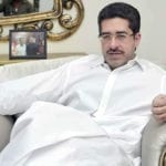 PTI should face Foreign Funding case:Taimur Talpur