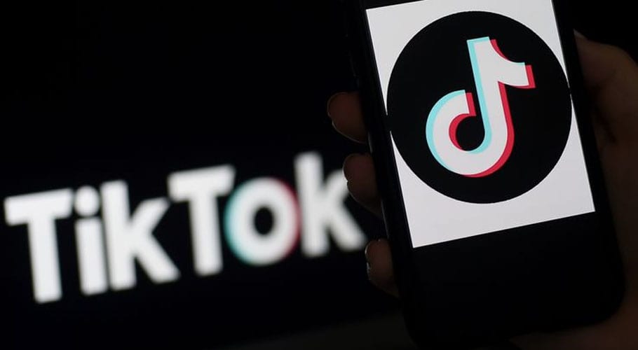 ٹک ٹاک نے صدر ٹرمپ کے پابندی لگانے کے حکم کو چیلنج کرنے کا فیصلہ کر لیا