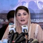 Federal govt scared of PML-N’s rising popularity: Maryam Nawaz