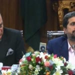Maryam has ended the politics of PML-N: Raja Basharat