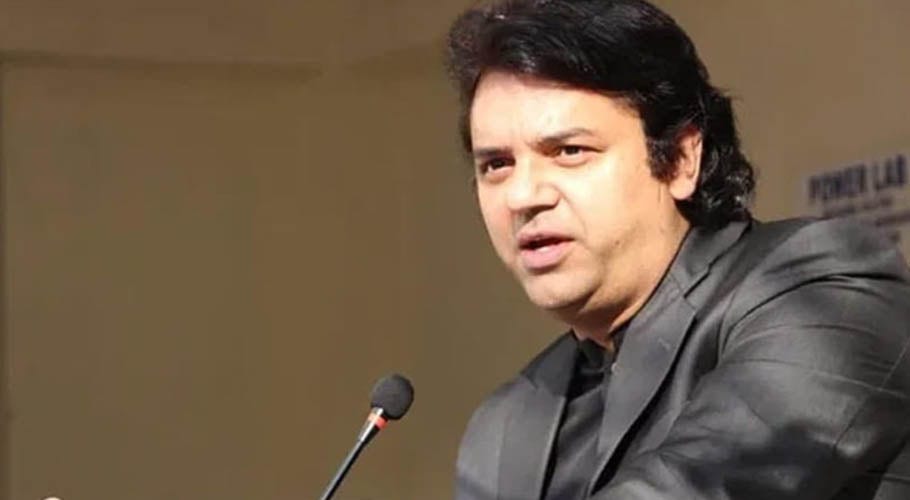 کربلا میں حضرت امام حسینؓ نے رہتی دنیا تک اپنا نام امر کر لیا۔عثمان ڈار