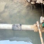 WASA supply sewage water in rawalpindi