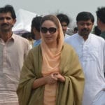 ایف اے ٹی ایف بل کی مخالف اپوزیشن کو ملکی سلامتی سے کوئی غرض نہیں۔زرتاج گل