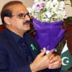 PPP hasn't fulfilled any promise since last 12 years :Amir Mahmood Kayani