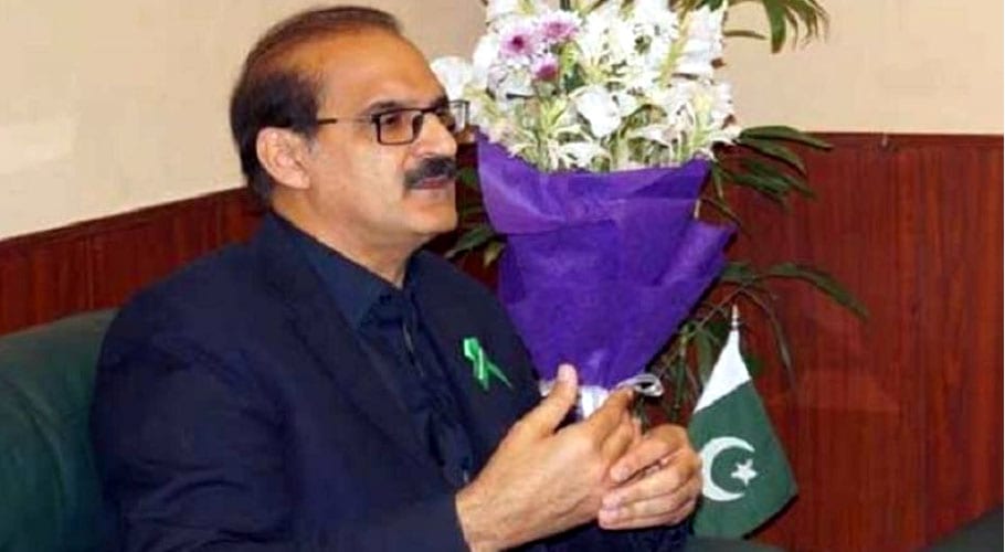 PPP hasn't fulfilled any promise since last 12 years :Amir Mahmood Kayani
