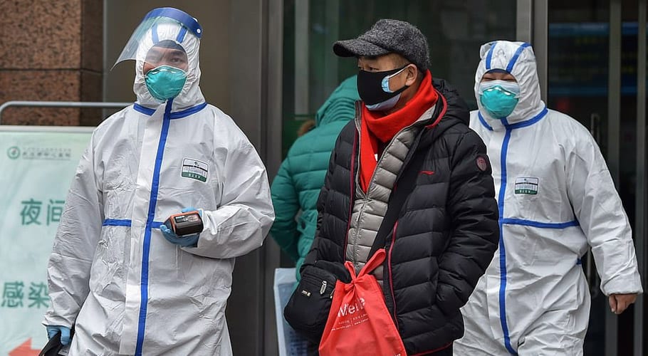 Global coronavirus cases to surpass 19 million