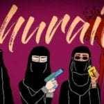 Trailer of Pakistani webseries ‘Churails’ launched