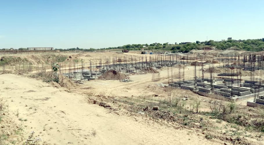 Citizens refuse to vacate lands for Daducha Dam in Rawalpindi