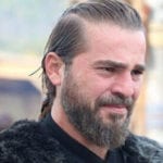 engin altan düzyatan exclusive interview