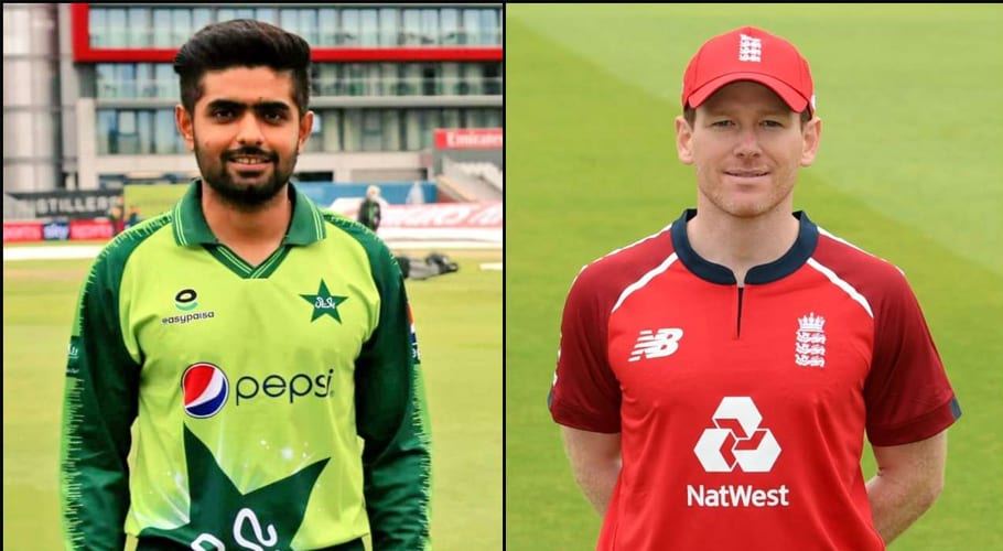 England vs Pakistan: Captain Morgan wins toss, opt to bowl in second T20