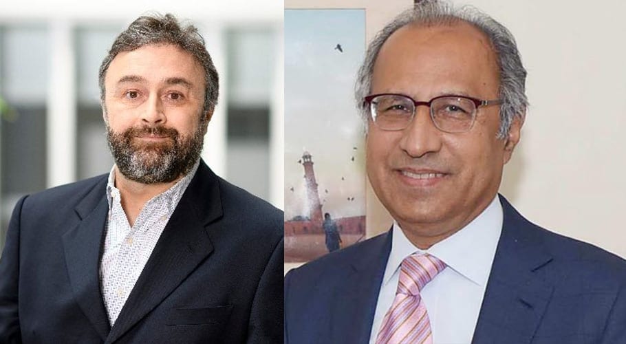 World Bank appreciates Pakistan's strong response to COVID-19 pandemic