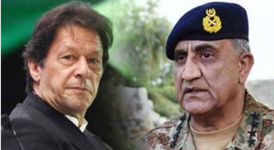 Army Chief neither asked for resignation PM: Fawad Chaudhry
