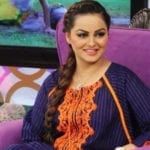 شوبز میں میری خوبصورتی نہیں بلکہ فن میرے کام آیا‘جویریہ عباسی