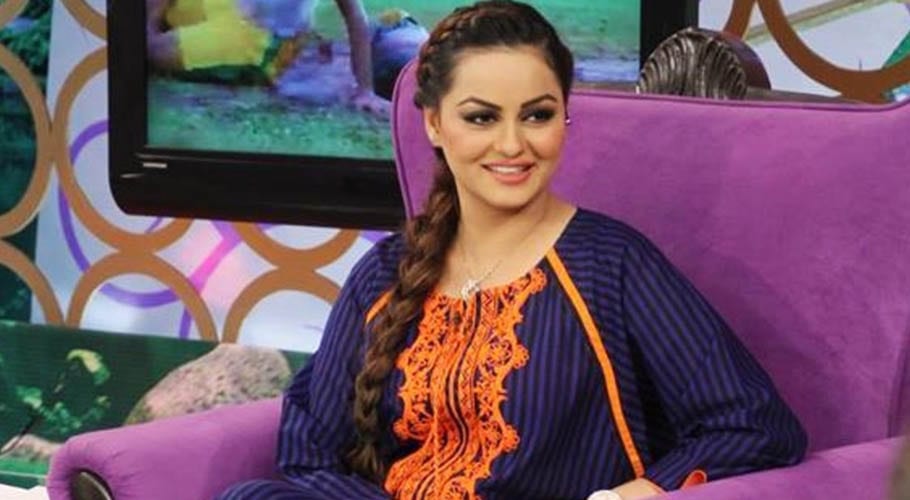 شوبز میں میری خوبصورتی نہیں بلکہ فن میرے کام آیا‘جویریہ عباسی