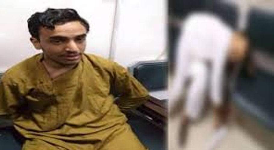 FBI intensifies interrogation of Faisal Khalid